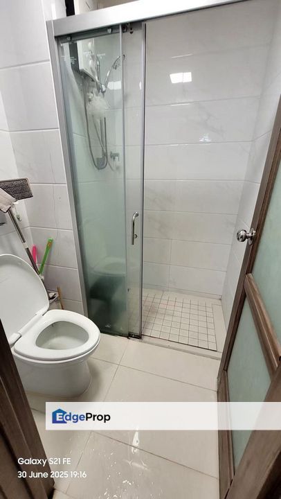 REGALIA FOREST CITY CONDOMINIUM @ GELANG PATAH, Johor, Gelang Patah