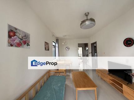 REGALIA FOREST CITY CONDOMINIUM @ GELANG PATAH, Johor, Gelang Patah