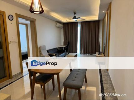 R&F PRINCESS COVE CONDO @ JB TOWN / CIQ, Johor, Johor Bahru