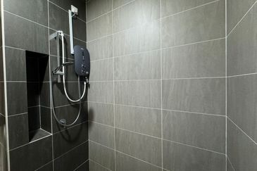 8scape Residences @ Sutera