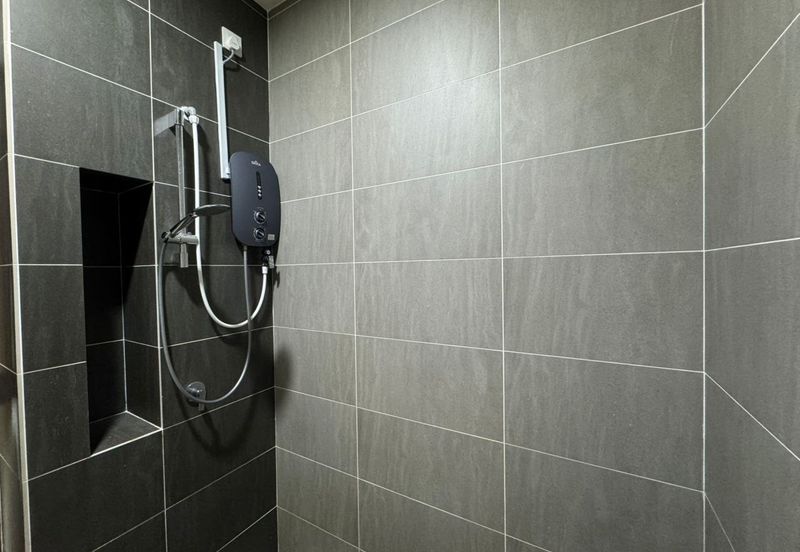 8scape Residences @ Sutera