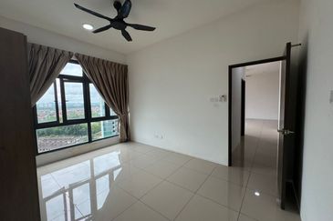 8scape Residences @ Sutera