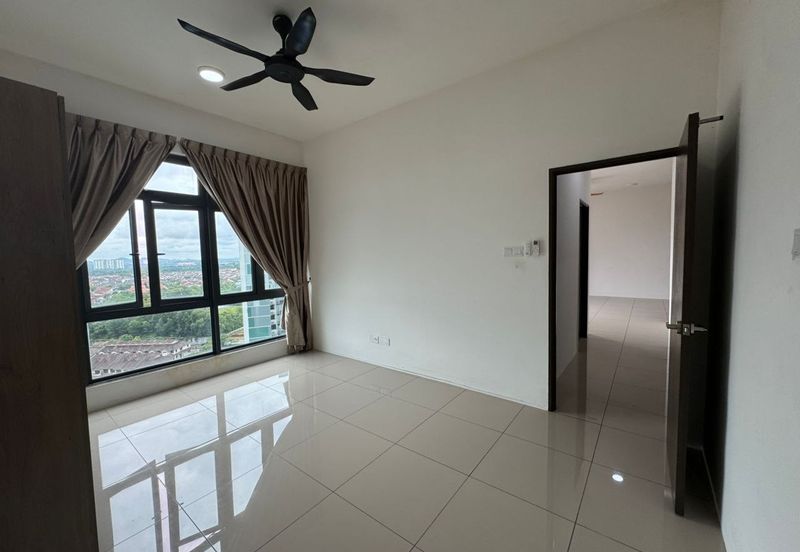 8scape Residences @ Sutera