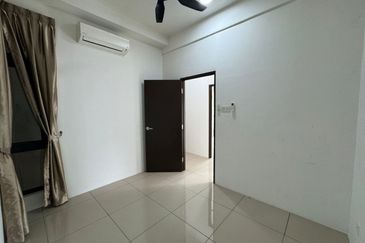 8scape Residences @ Sutera