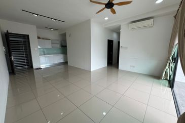 8scape Residences @ Sutera