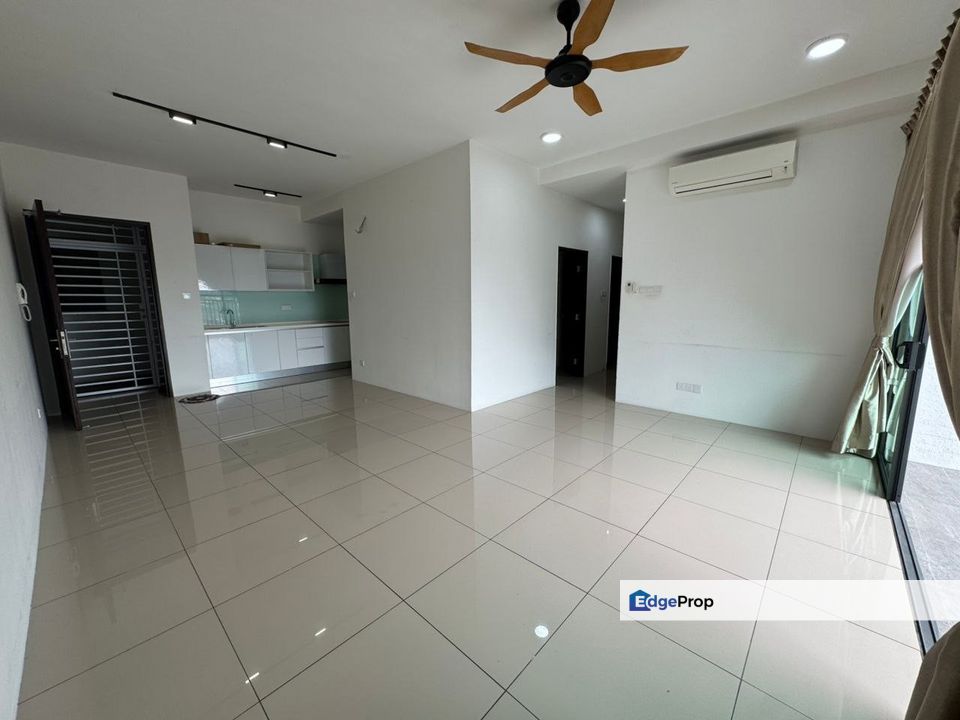 8SCAPE RESIDENCES APARTMENT @ PERLING / SKUDAI, Johor, Johor Bahru