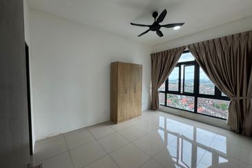 8scape Residences @ Sutera