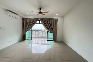 8scape Residences @ Sutera