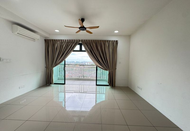 8scape Residences @ Sutera