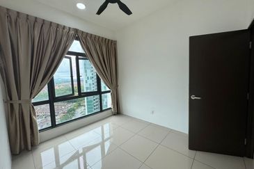 8scape Residences @ Sutera