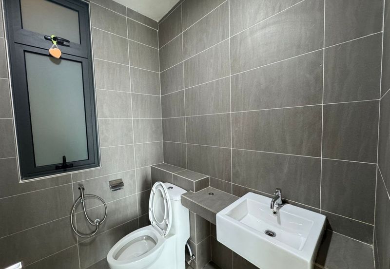 8scape Residences @ Sutera