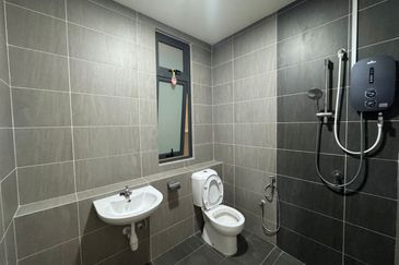 8scape Residences @ Sutera