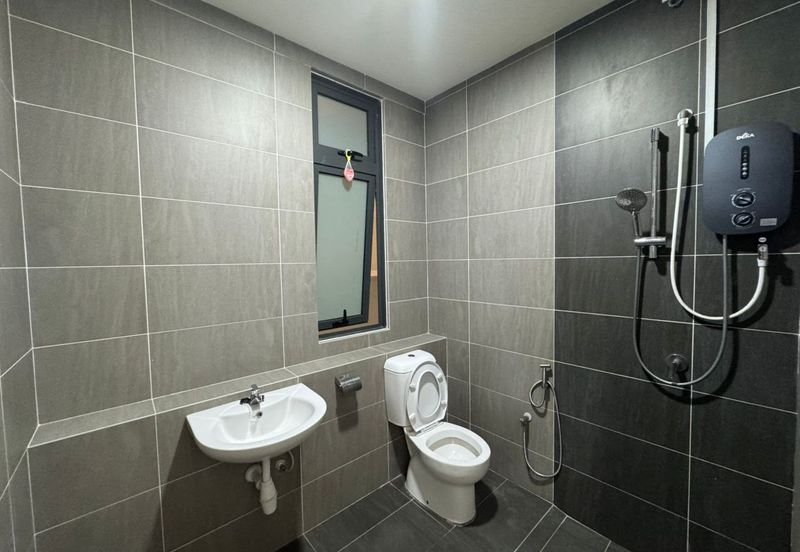 8scape Residences @ Sutera