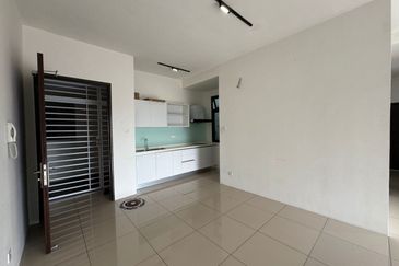 8scape Residences @ Sutera