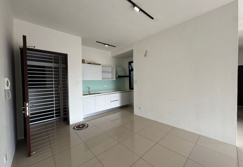 8scape Residences @ Sutera