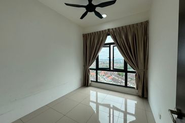 8scape Residences @ Sutera