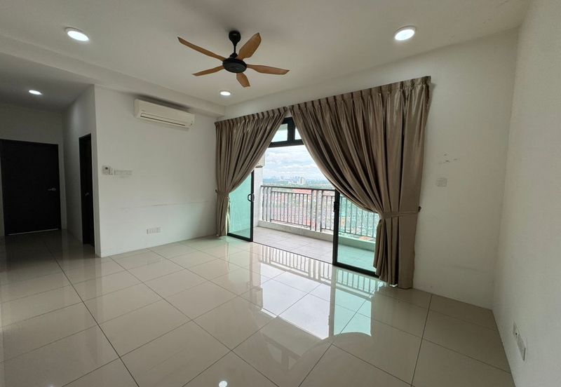 8scape Residences @ Sutera