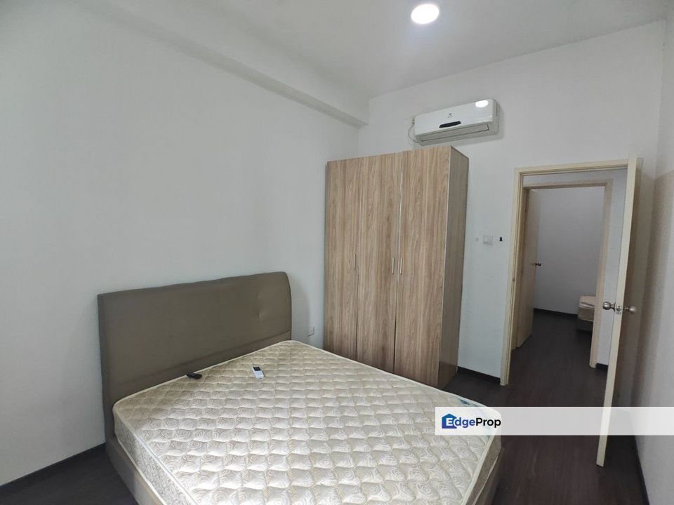 D'SUMMIT RESIDENCES APARTMENT @ KEMPAS, Johor, Johor Bahru