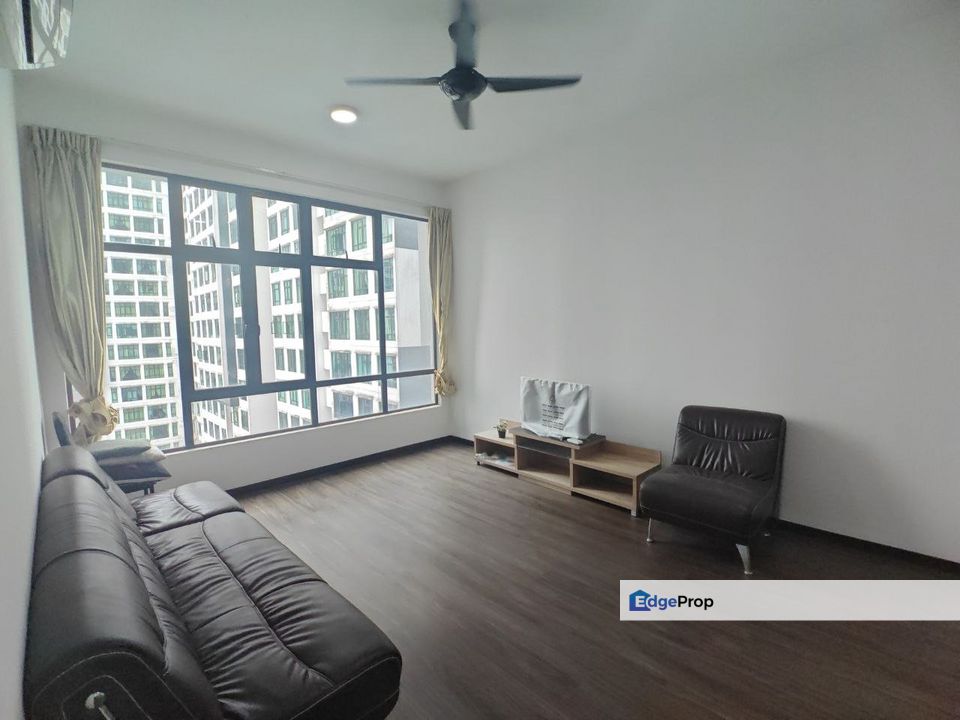 D'SUMMIT RESIDENCES APARTMENT @ KEMPAS, Johor, Johor Bahru