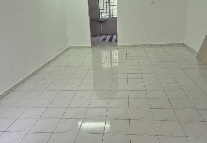 Bandar Baru Seri Alam