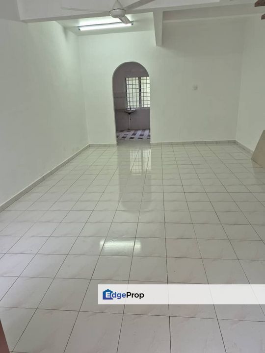 BANDAR SERI ALAM, MASAI @ DOUBLE STOREY LOW COST, Johor, Masai