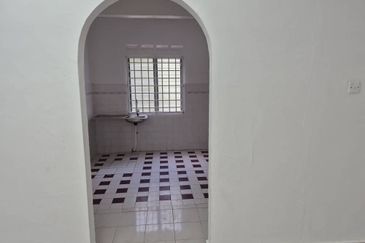 Bandar Baru Seri Alam