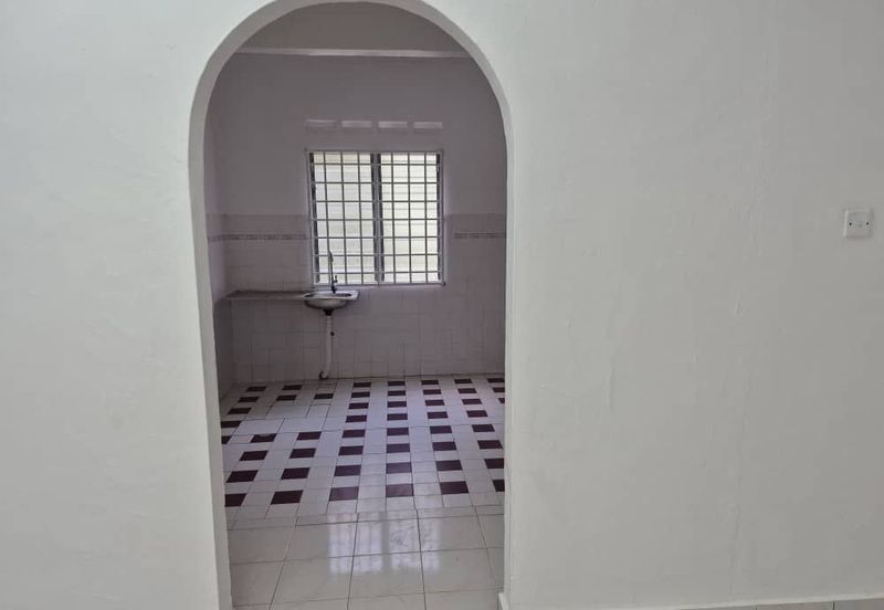 Bandar Baru Seri Alam