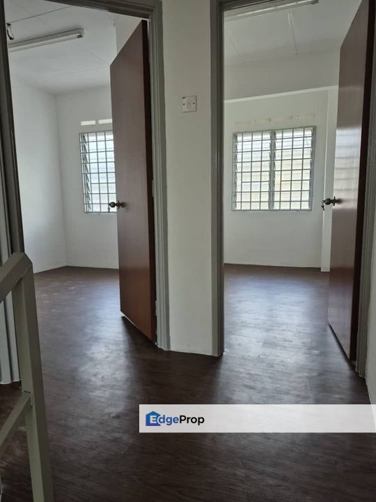 BANDAR SERI ALAM, MASAI @ DOUBLE STOREY LOW COST, Johor, Masai