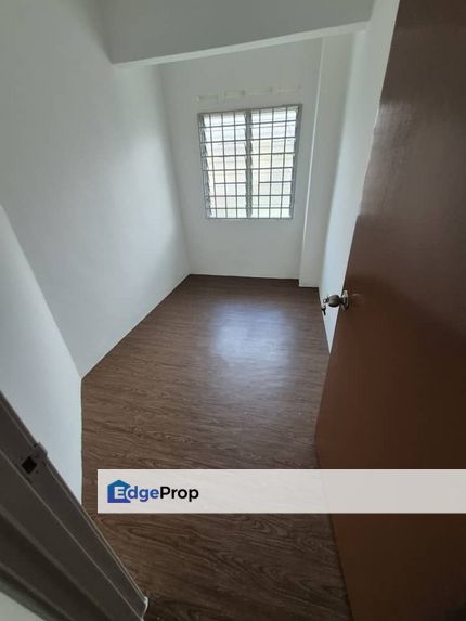 BANDAR SERI ALAM, MASAI @ DOUBLE STOREY LOW COST, Johor, Masai
