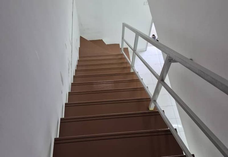 Bandar Baru Seri Alam