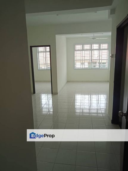 EHSAN JAYA, ULU TIRAM / JOHOR BAHRU SHOP APARTMENT, Johor, Johor Bahru