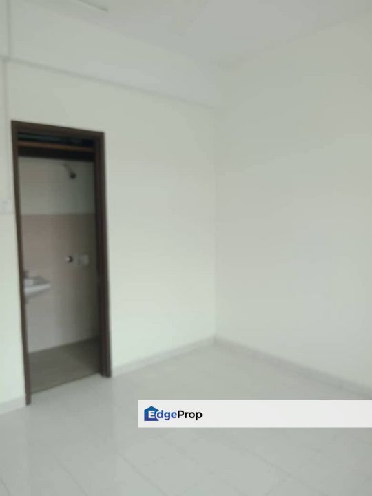 EHSAN JAYA, ULU TIRAM / JOHOR BAHRU SHOP APARTMENT, Johor, Johor Bahru