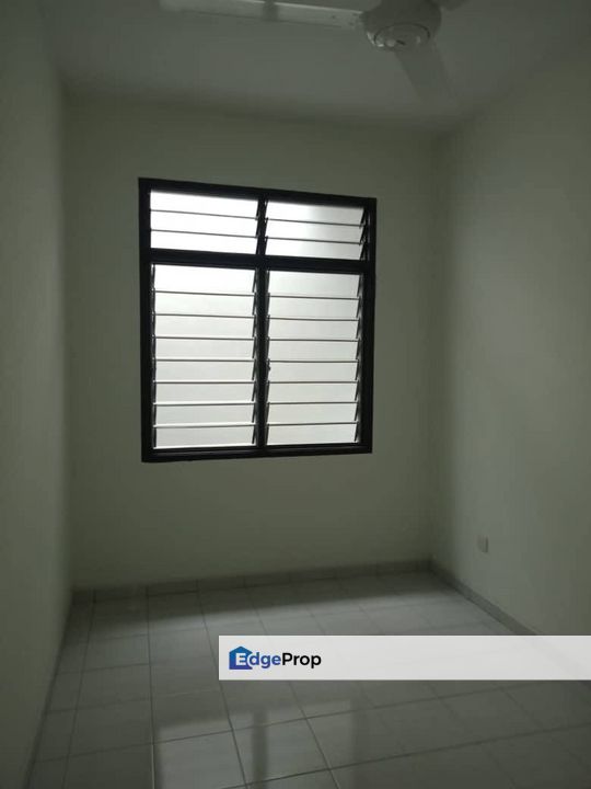 EHSAN JAYA, ULU TIRAM / JOHOR BAHRU SHOP APARTMENT, Johor, Johor Bahru
