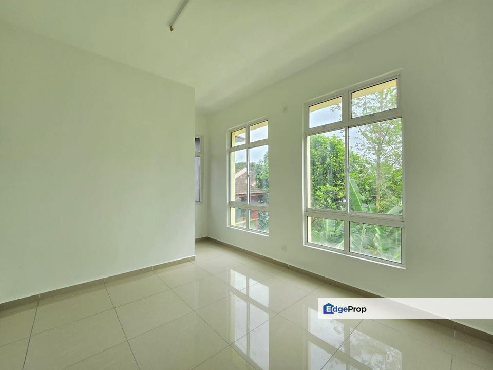 TAMAN TIRAM JAYA / ULU TIRAM @ DOUBLE STOREY, Johor, Ulu Tiram