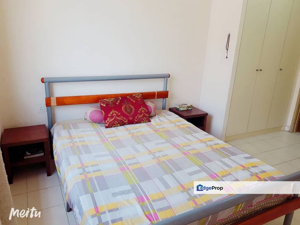 NUSA PERDANA APARTMENT @ GELANG PATAH, Johor, Gelang Patah