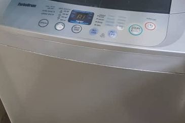 Nusa Perdana Serviced Apartment