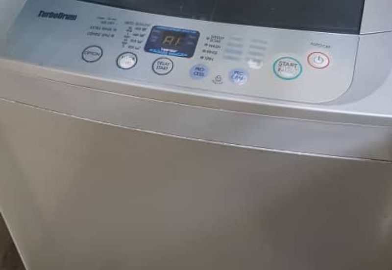 Nusa Perdana Serviced Apartment