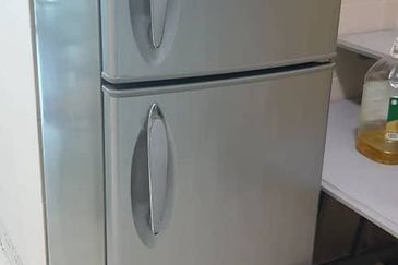 Nusa Perdana Serviced Apartment