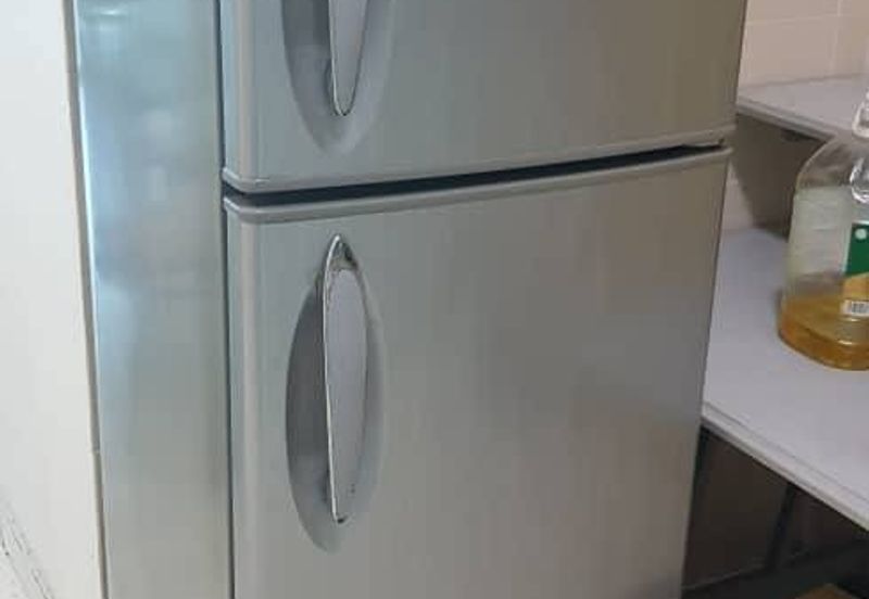 Nusa Perdana Serviced Apartment