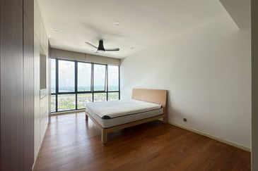 Impiana @ East Ledang