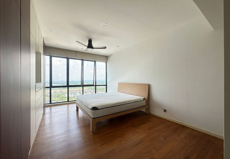 Impiana @ East Ledang