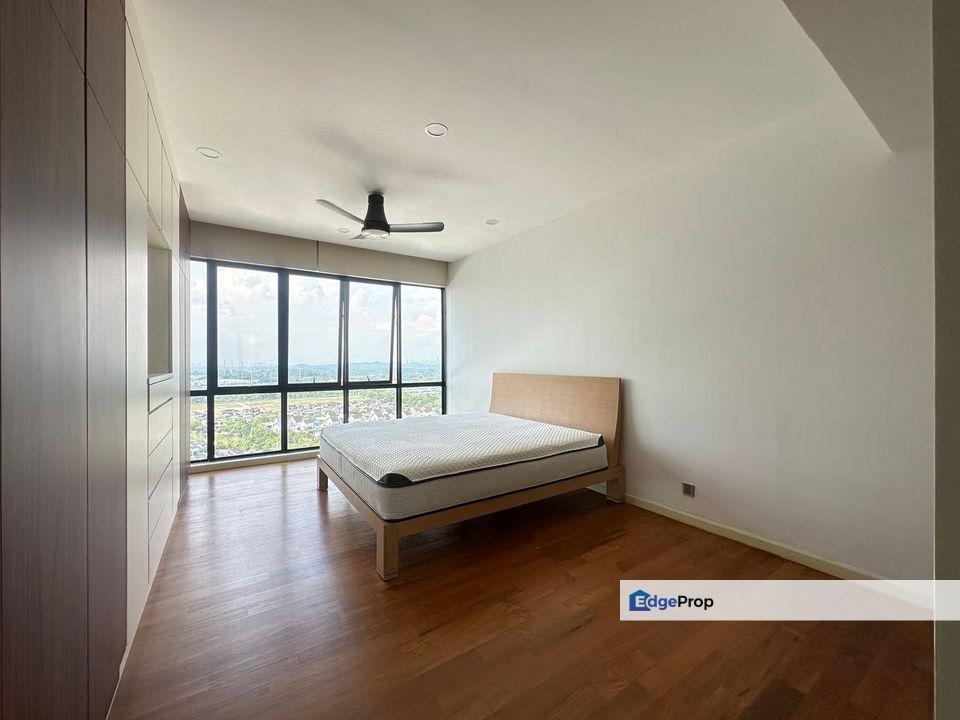 IMPAIAN EAST LEDANG @ ISKANDAR PUTERI ROOM RENTAL, Johor, 