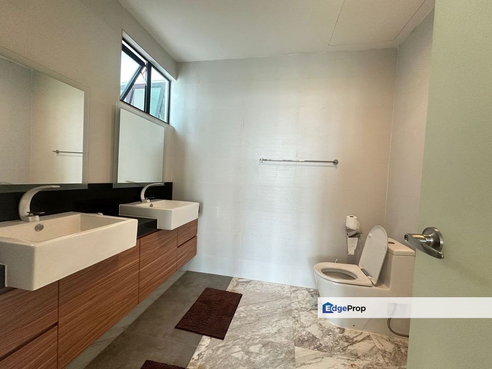 IMPAIAN EAST LEDANG @ ISKANDAR PUTERI ROOM RENTAL, Johor, 