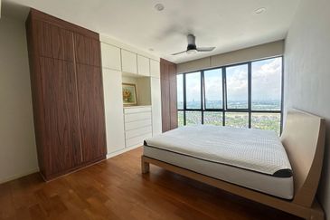 Impiana @ East Ledang