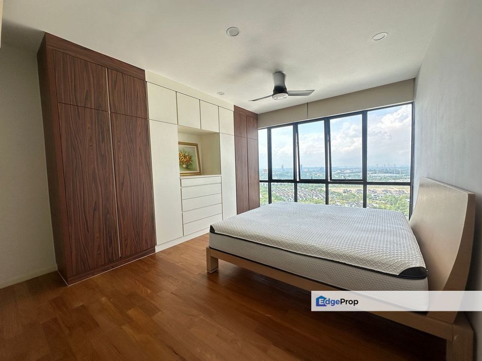 IMPAIAN EAST LEDANG @ ISKANDAR PUTERI ROOM RENTAL, Johor, 