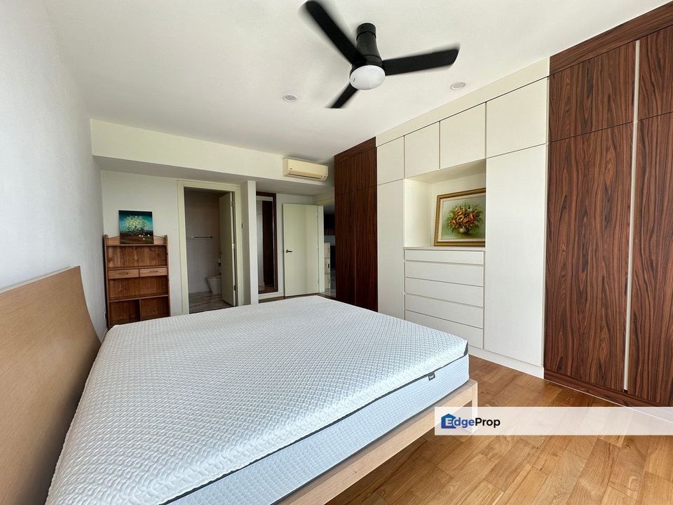 IMPAIAN EAST LEDANG @ ISKANDAR PUTERI ROOM RENTAL, Johor, 