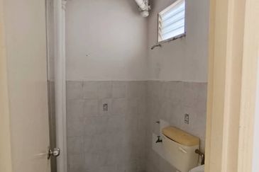 Villa Krystal, Bandar Selesa Jaya