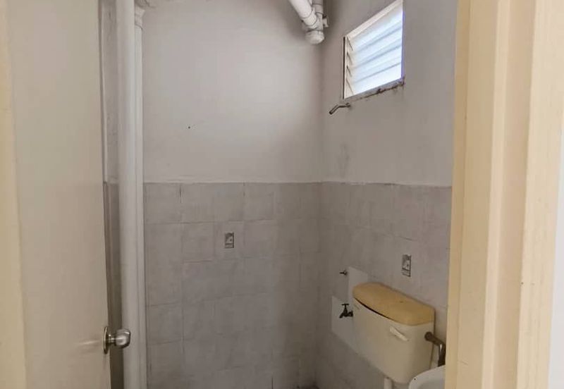 Villa Krystal, Bandar Selesa Jaya