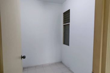 Villa Krystal, Bandar Selesa Jaya