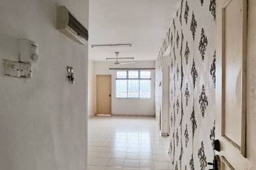 Villa Krystal, Bandar Selesa Jaya